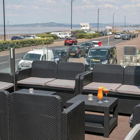 Best Western Lancaster Morecambe Lothersdale Hotel Экстерьер фото