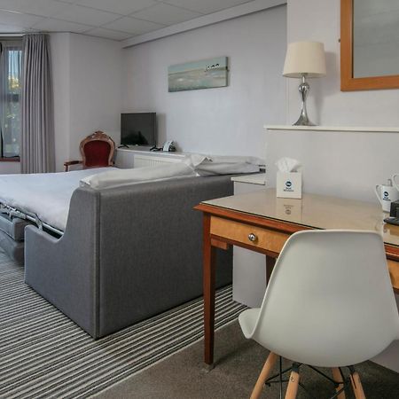Best Western Lancaster Morecambe Lothersdale Hotel Экстерьер фото