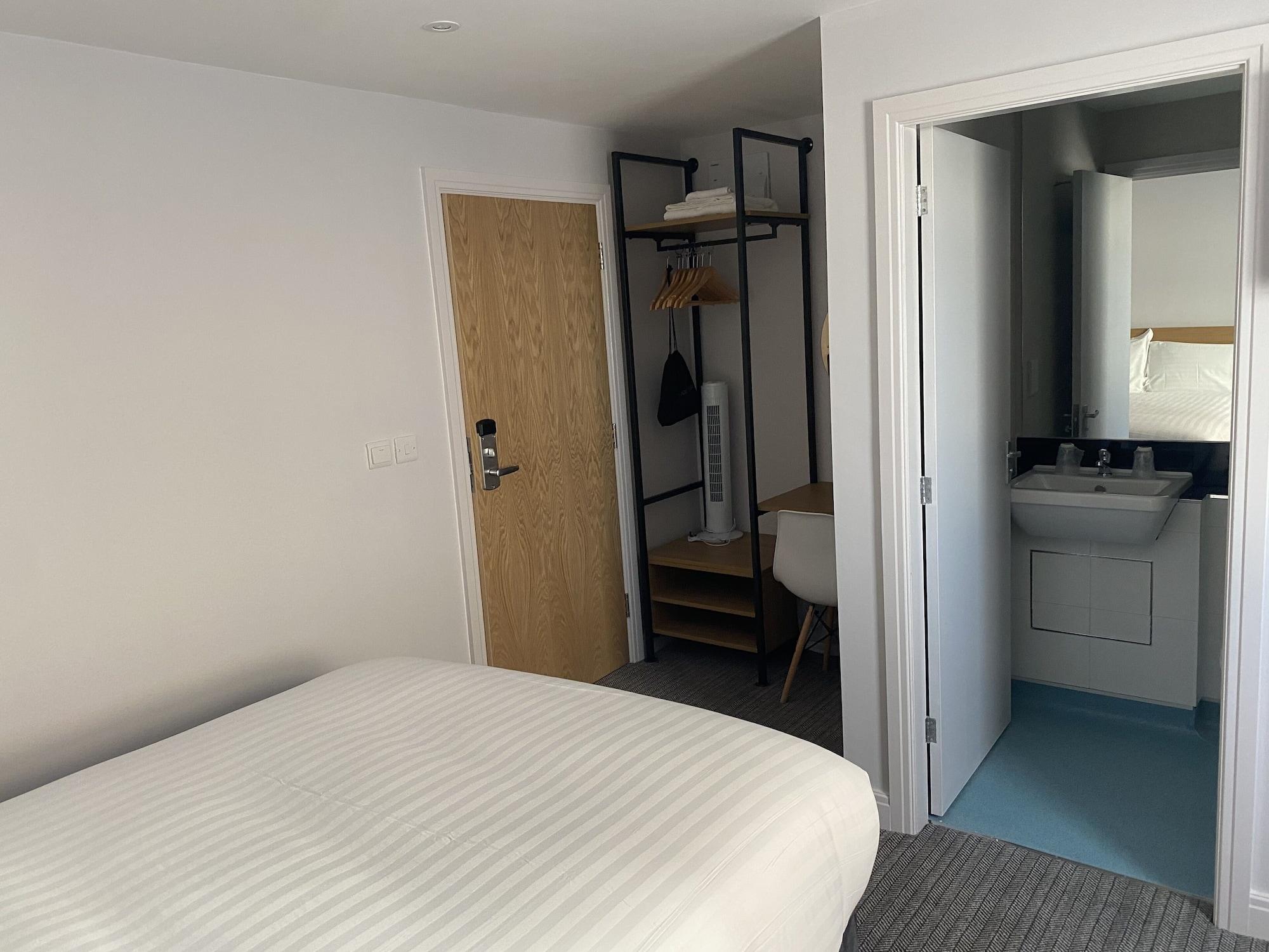 Best Western Lancaster Morecambe Lothersdale Hotel Экстерьер фото