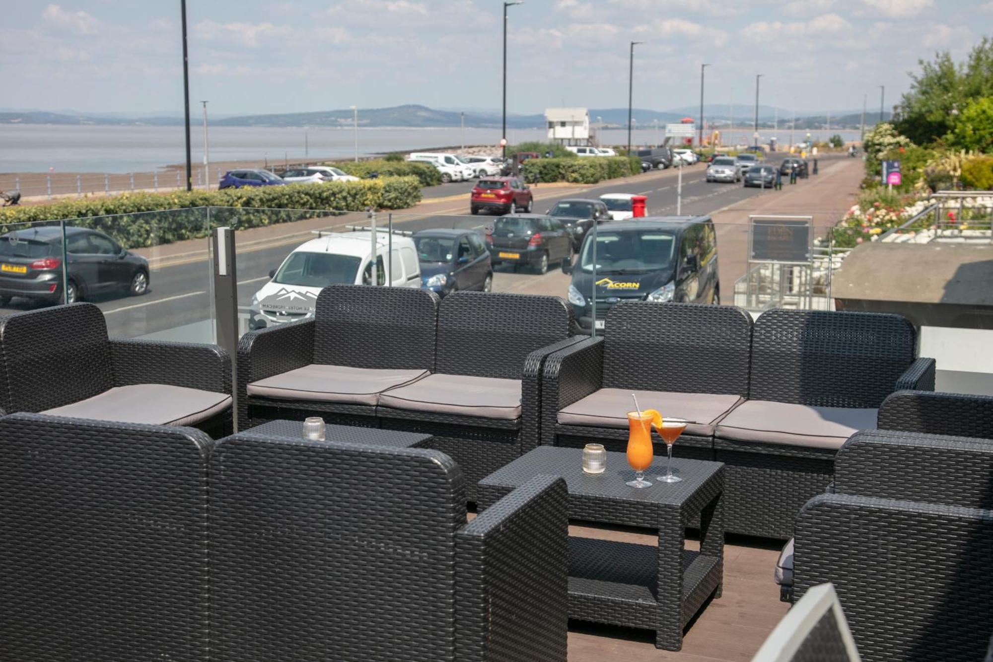Best Western Lancaster Morecambe Lothersdale Hotel Экстерьер фото