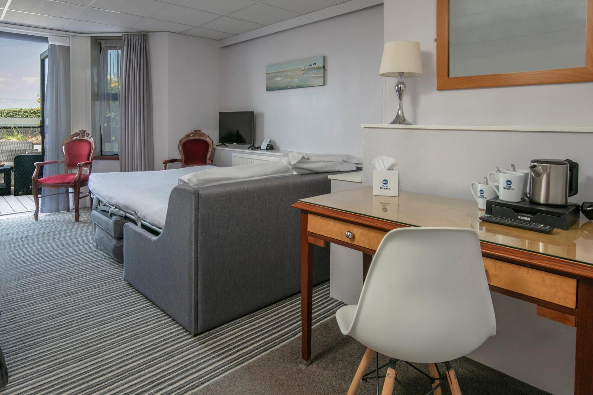 Best Western Lancaster Morecambe Lothersdale Hotel Экстерьер фото